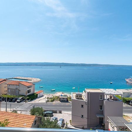 Sea View Apartment Karmen Jesenice  Buitenkant foto