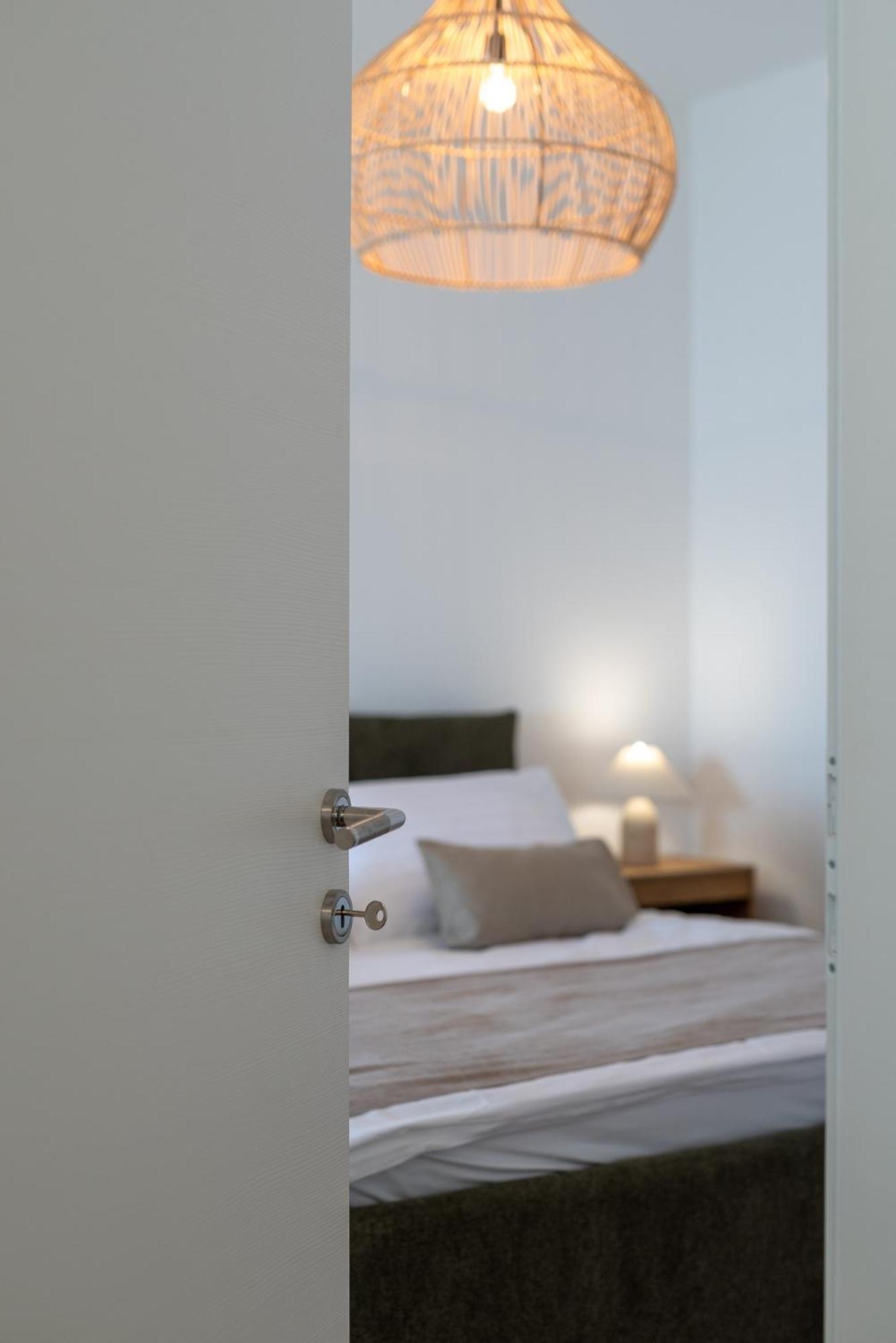 Sea View Apartment Karmen Jesenice  Buitenkant foto